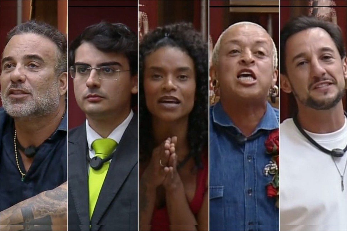 Enquete A Fazenda 17: resultado mostra quem sai nesta Roça Especial ...